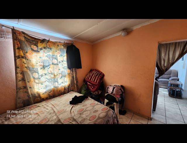3 BEDROOM FREESTANDING FOR SALE IN NORTHDALE